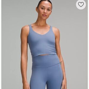 Lululemon align tank